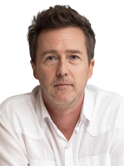 Edward Norton