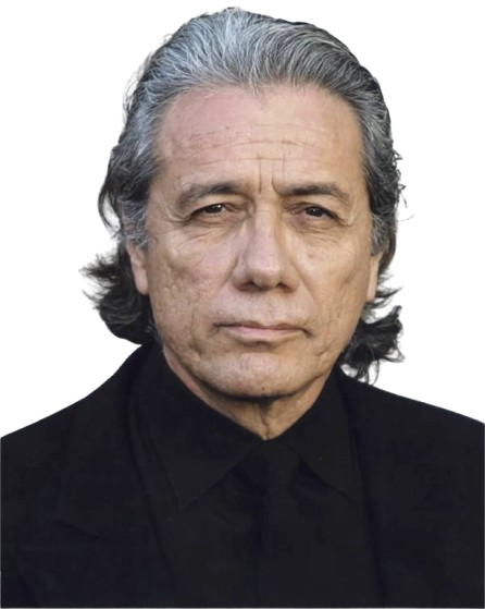 Edward James Olmos