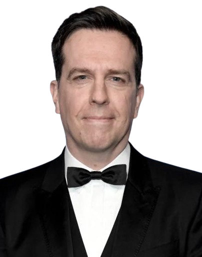 Ed Helms