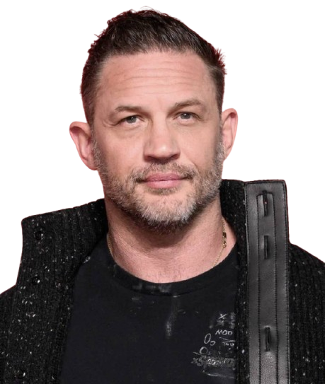 Tom Hardy