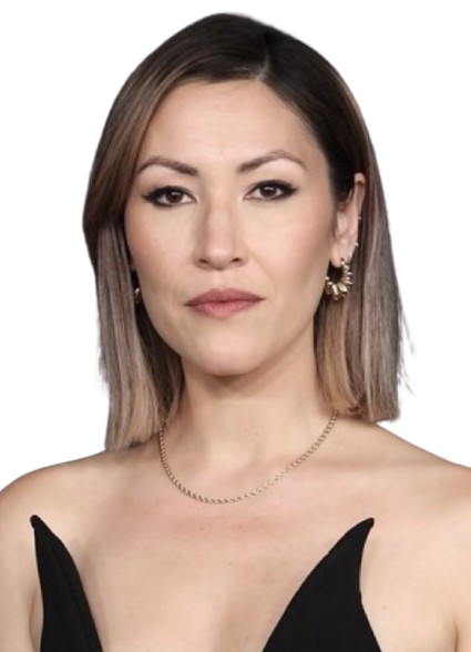 Eleanor Matsuura