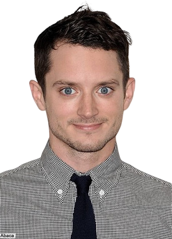 Elijah Wood