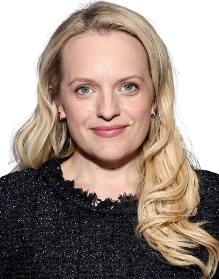 Elisabeth Moss
