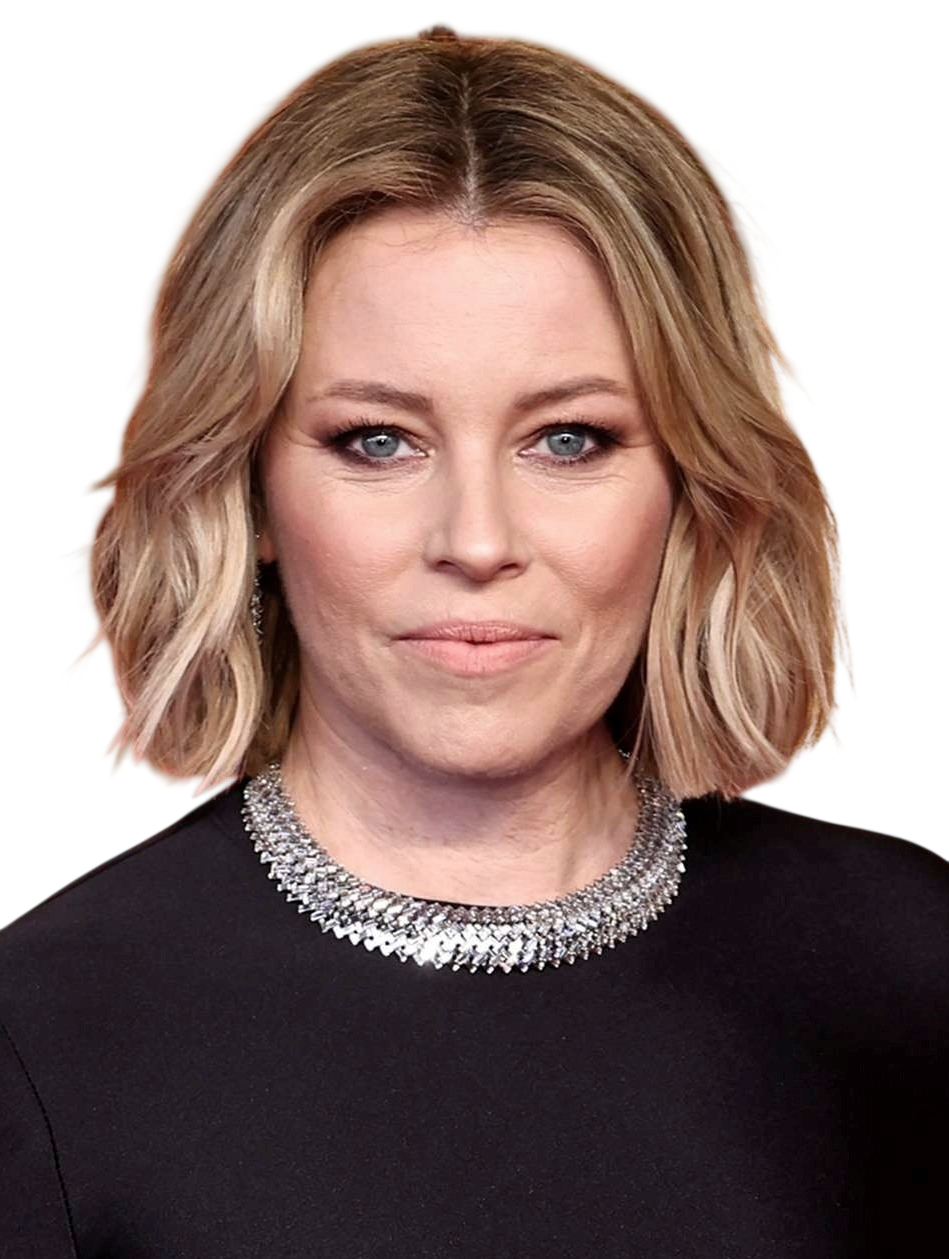 Elizabeth Banks
