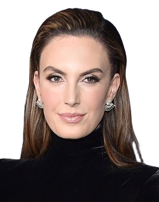 Elizabeth Chambers