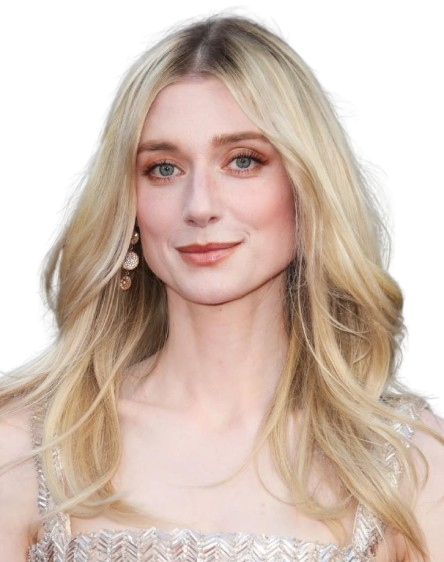 Elizabeth Debicki