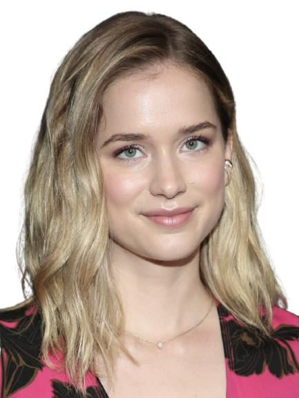 Elizabeth Lail
