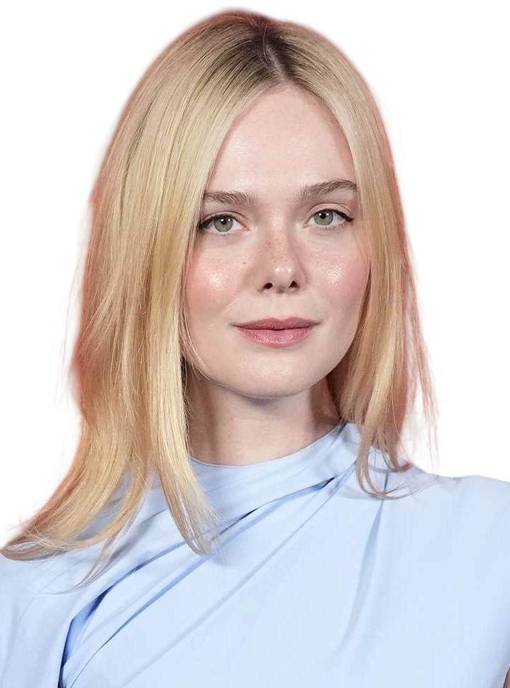 Elle Fanning