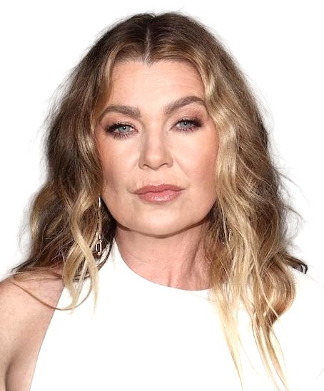 Ellen Pompeo