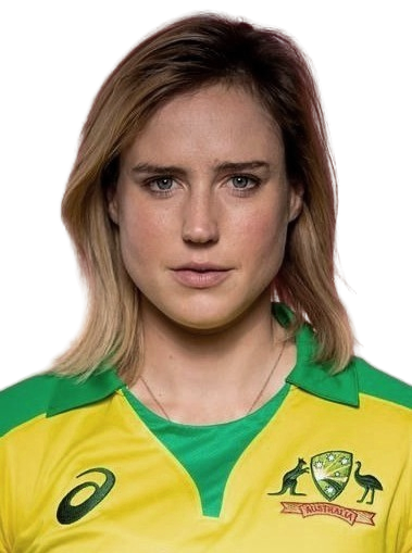 Ellyse Perry