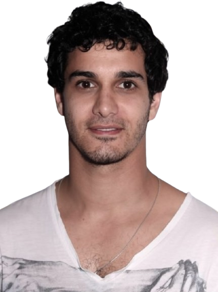 Elyes Gabel