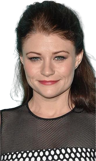 Emilie De Ravin