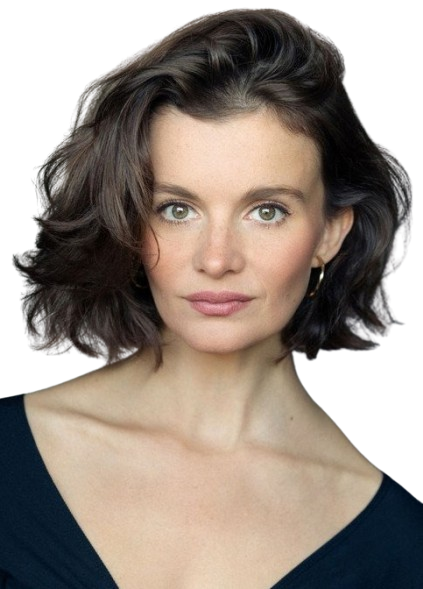 Emily Barber