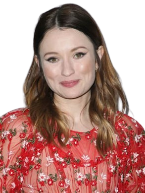 Emily Browning