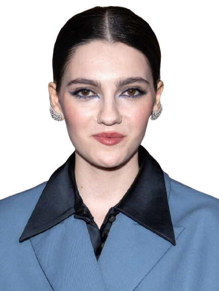 Emily Carey