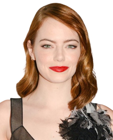 Emma Stone