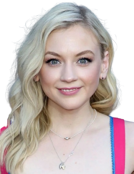 Emily Kinney