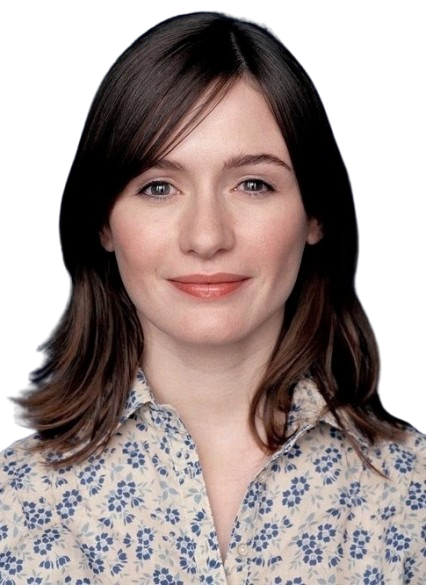 Emily Mortimer