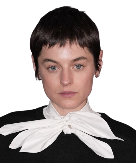 Emma Corrin