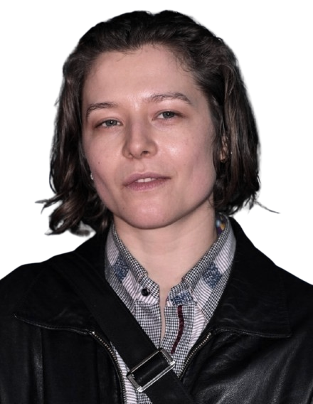 Emma D’arcy