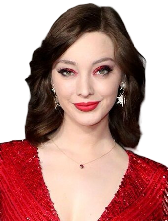 Emma Dumont
