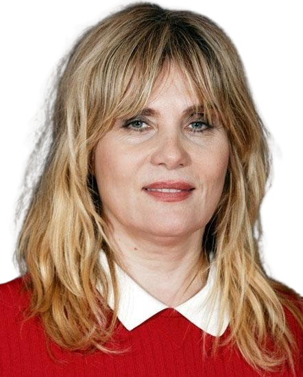 Emmanuelle Seigner