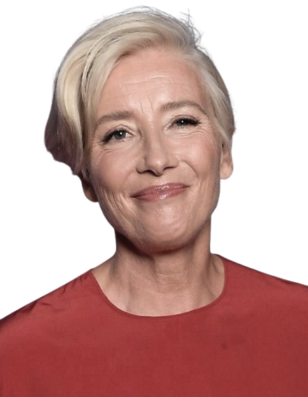 Emma Thompson