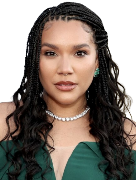 Emmy Raver-lampman