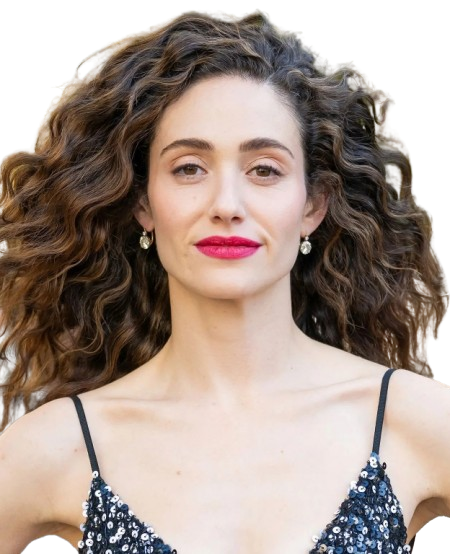Emmy Rossum