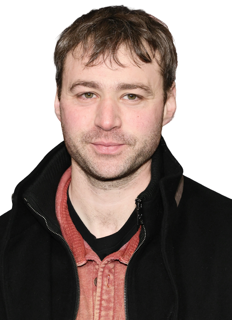 Emory Cohen