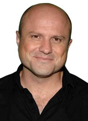 Enrico Colantoni