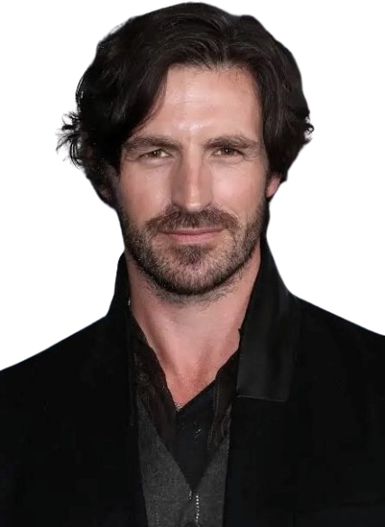Eoin Macken