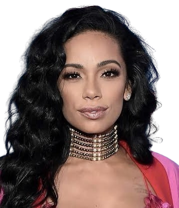 Erica Mena
