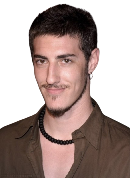 Eric Balfour