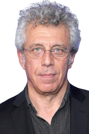 Eric Bogosian