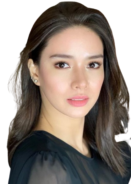 Erich Gonzales
