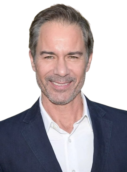 Eric Mccormack
