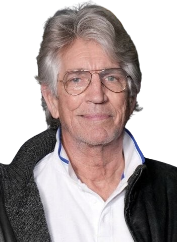Eric Roberts