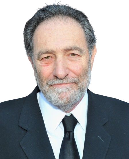 Eric Roth