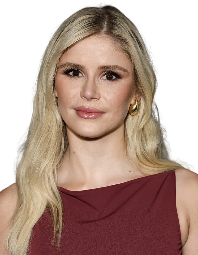 Erin Moriarty