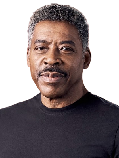 Ernie Hudson