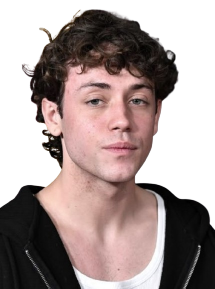 Ethan Cutkosky