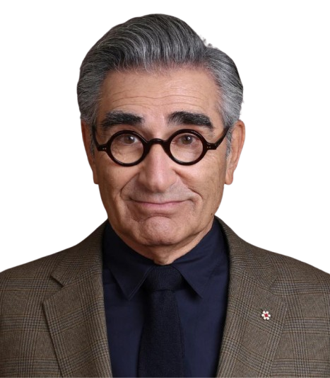 Eugene Levy
