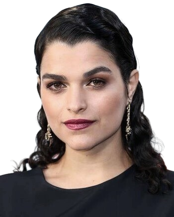 Eve Harlow