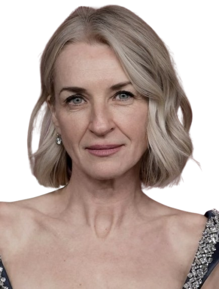 Ever Carradine
