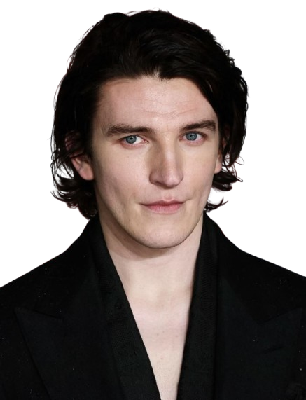 Ewan Mitchell