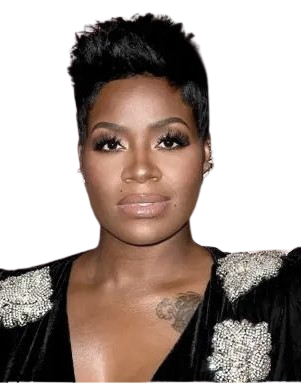 Fantasia Barrino