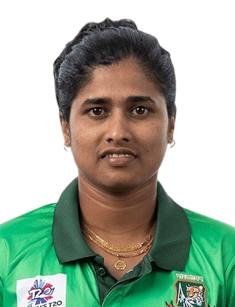 Fargana Hoque