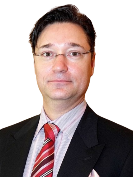 Felix O. Adlon