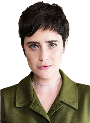 Fernanda Vasconcellos